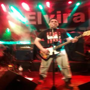 Capullo en vivo en la Sala (Live)