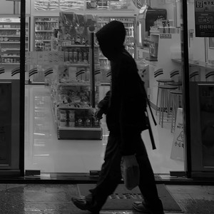 不适合的人归于人海