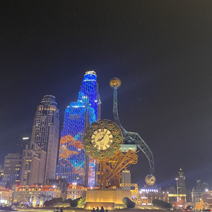 放过你也放过我