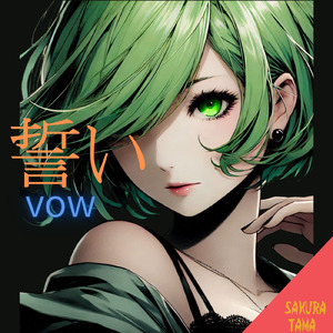 誓い