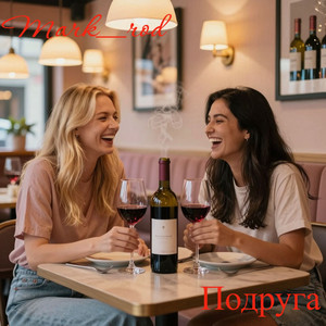 Подруга