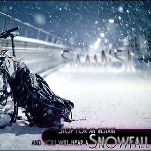 Snowfall (DJ Special Remix)