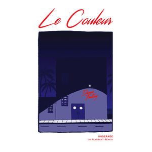 Underage (In Flagranti Remix)