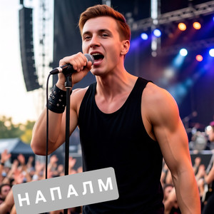 Напалм