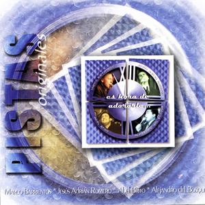 Te Alabamos Señor (Split Track)