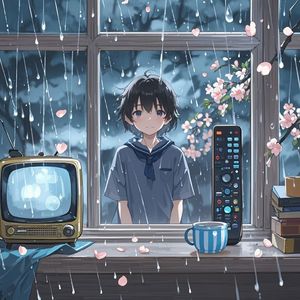 雨天的回音