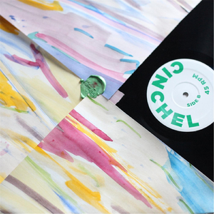 Wandering / Collapse / Breakdown / Ultimate Heat Death