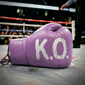 K.O.