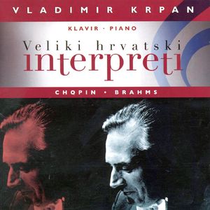 Op. 10 Br. 12 U C-Molu