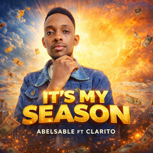 It's My Season