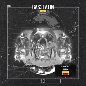 High (BloodTwist Remix)