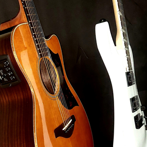 Wonderful Tonight Demo