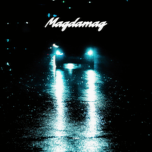 Magdamag