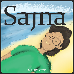 Sajna (Acoustic Version)