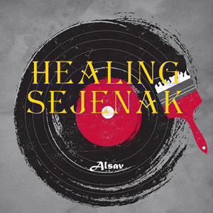 HEALING SEJENAK