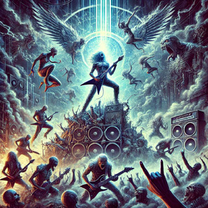 Iron Heartbeat
