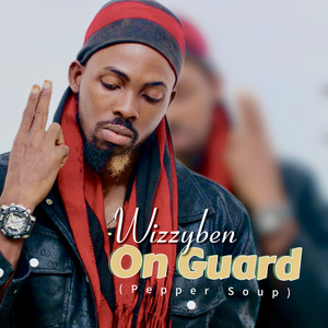 On Guard (Pepper Soup)