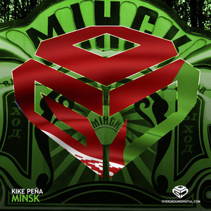 Minsk (Original Mix)
