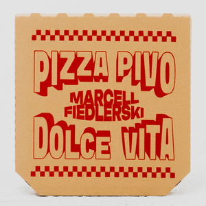 PIZZA PIVO DOLCE VITA