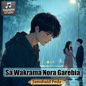 Sa Wakrama Nora Garebia