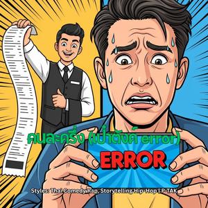 คนละครึ่ง (เป๋าตังค์ error)