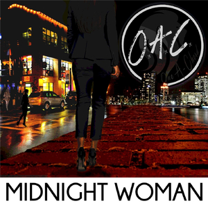 Midnight Woman