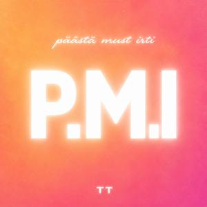 Päästä must irti