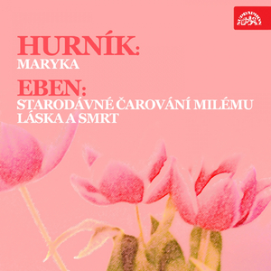 Starodávné čarování milému, .