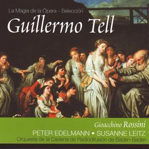Guillermo Tell: Obertura