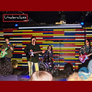 Underclass