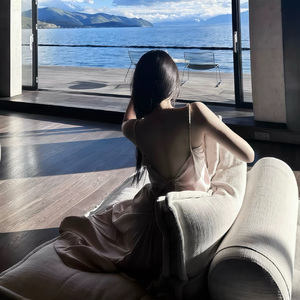 我怎么会爱上自己讨厌的人呢