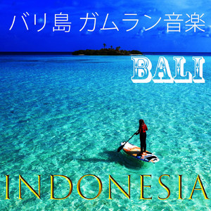 珊瑚礁のラグーン