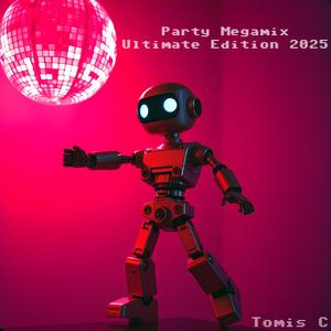 Party Megamix Ultimate Edition 2025