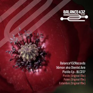 Pistilo (Original Mix)