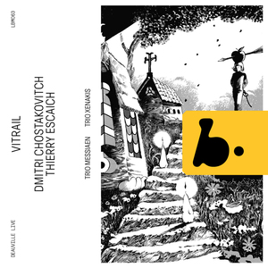 Symphony No. 15 in A Minor, Op. 141 (Arr. for Percussions, Celesta, Piano, Violin & Cello by Viktor Derevianko): I. Allegretto (Live)