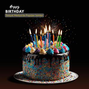 Feride Doğum Günü Şarkısı