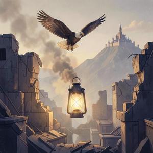 Carry the Lantern (v2)