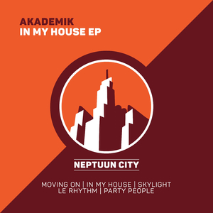 Skylight (Original Mix)