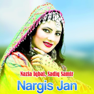 Nargis Jan