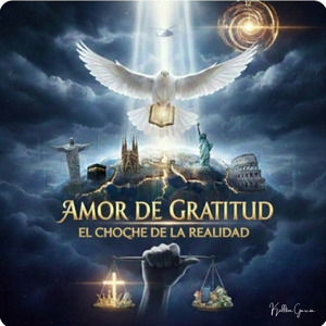 Amor de Gratitud El Choque de la Realidad