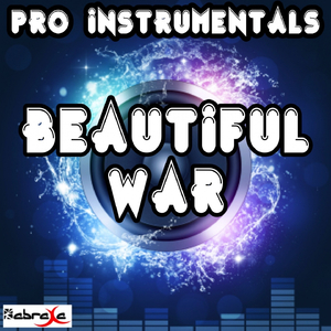 Beautiful War (Karaoke Version) (Originally Performed By Kings of Leon)