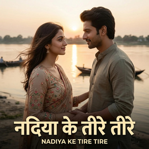 Nadiya ke tire tire