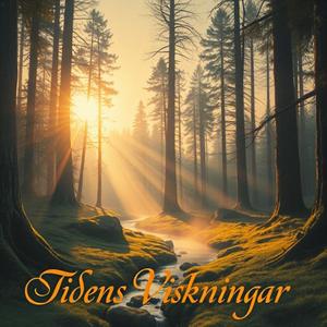 Väntans Långa Skuggor