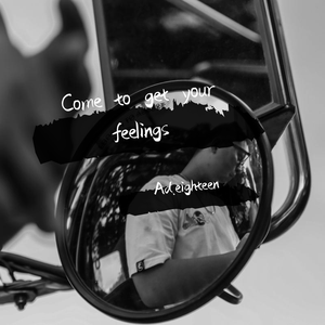 Come to get your feelings