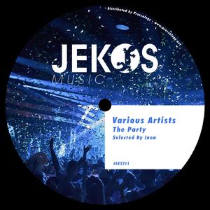 Antilope (Original Mix)