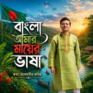 বাংলা আমার মায়ের ভাষা