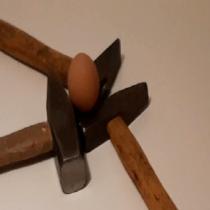 Everywhere There`S a Mobbing