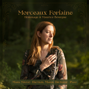 Morceaux Forlaine
