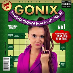 Funky Cios, **** Głos