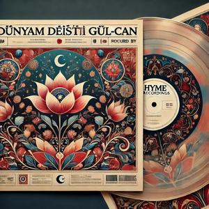 DUNYAM DEGISTI GULCAN